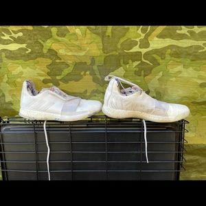 Adidas basketball shoes